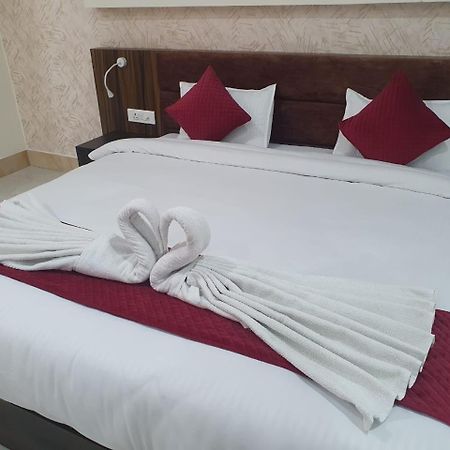 Akash Hotel Managed By Jk Hotels & Resorts Kathua Luaran gambar