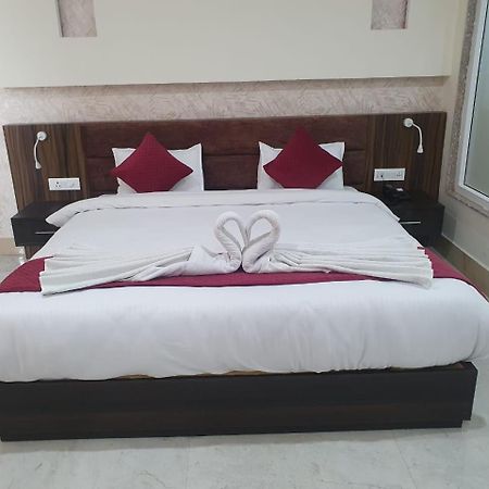 Akash Hotel Managed By Jk Hotels & Resorts Kathua Luaran gambar