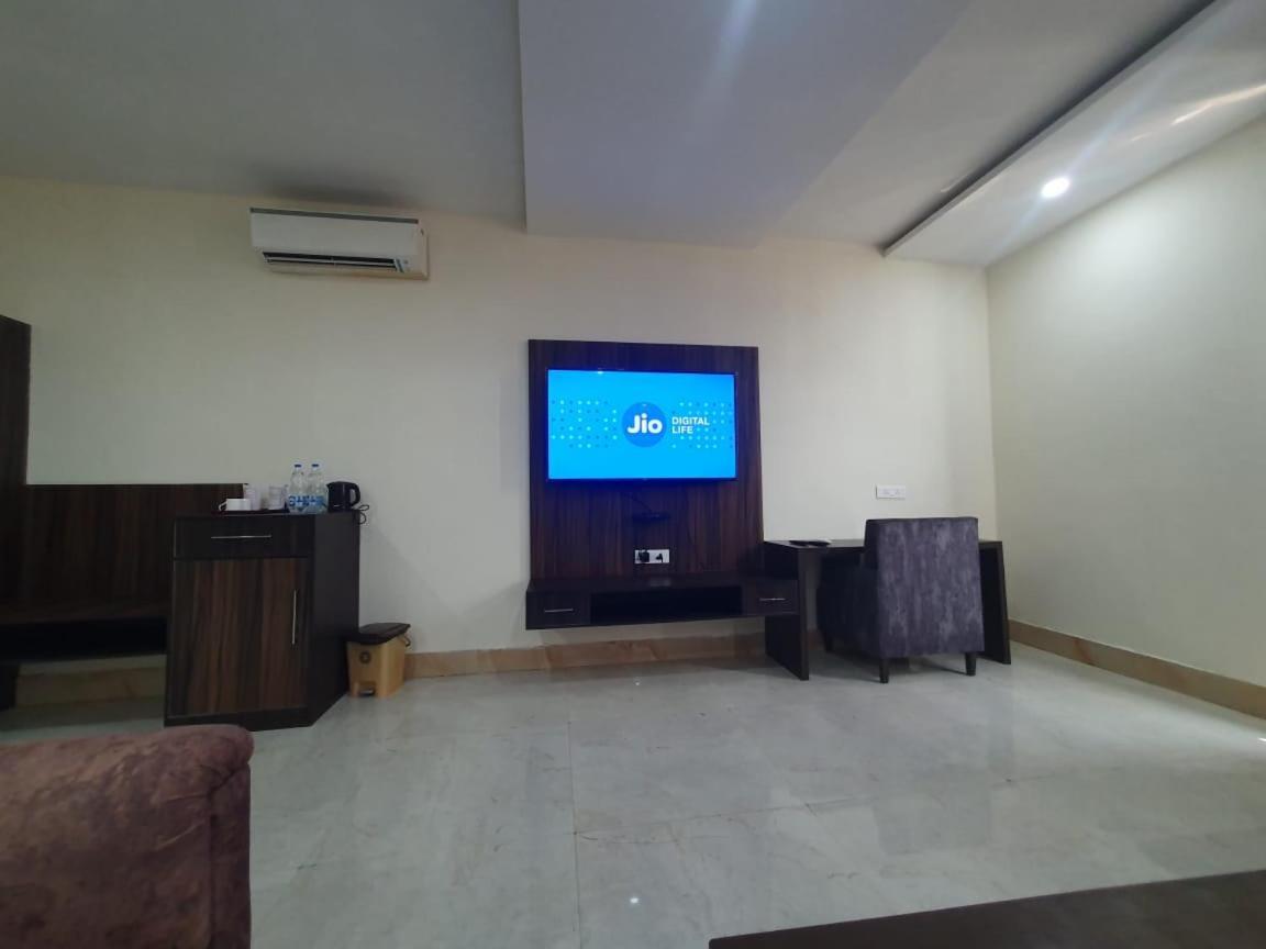 Akash Hotel Managed By Jk Hotels & Resorts Kathua Luaran gambar