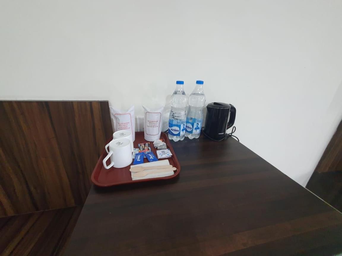 Akash Hotel Managed By Jk Hotels & Resorts Kathua Luaran gambar
