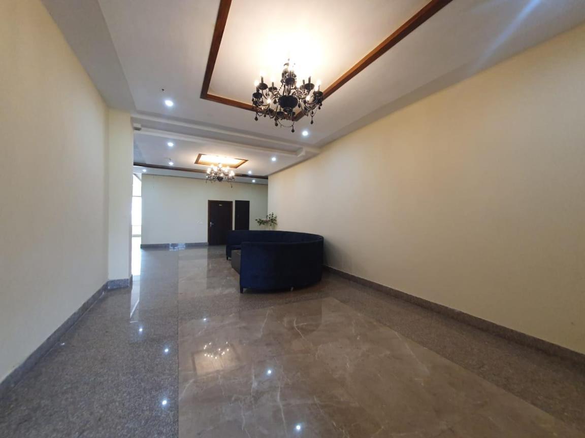 Akash Hotel Managed By Jk Hotels & Resorts Kathua Luaran gambar