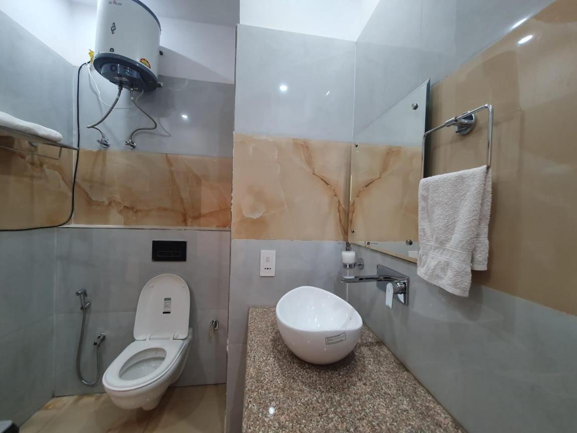 Akash Hotel Managed By Jk Hotels & Resorts Kathua Luaran gambar