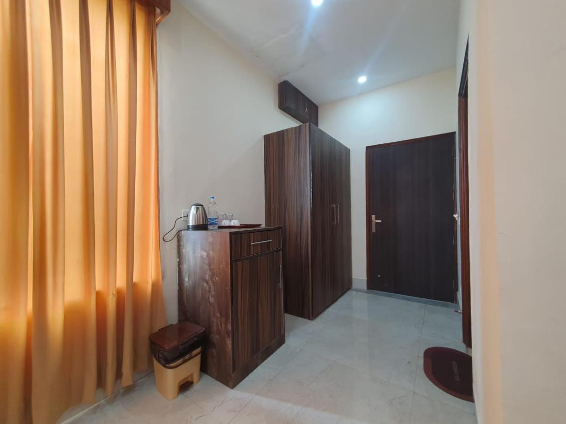 Akash Hotel Managed By Jk Hotels & Resorts Kathua Luaran gambar