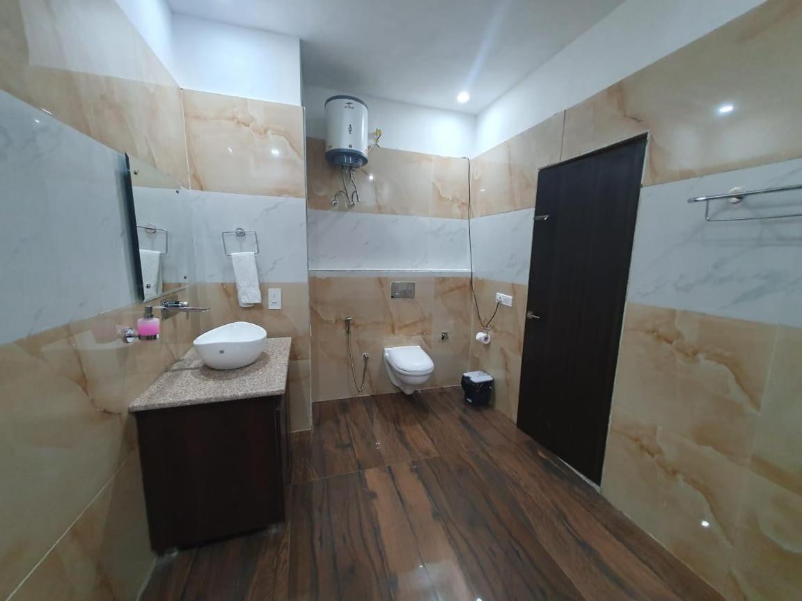 Akash Hotel Managed By Jk Hotels & Resorts Kathua Luaran gambar