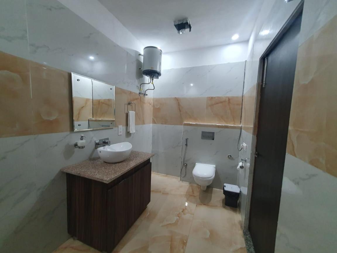 Akash Hotel Managed By Jk Hotels & Resorts Kathua Luaran gambar