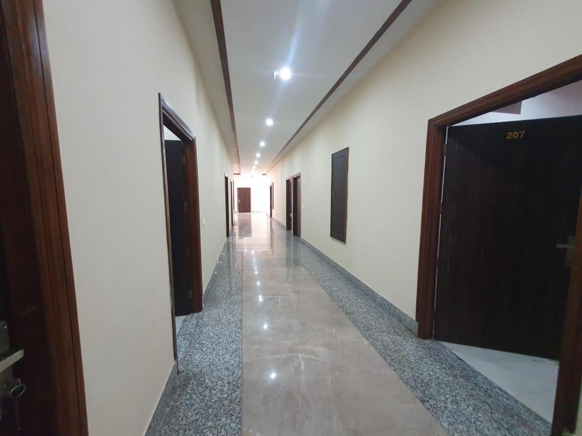 Akash Hotel Managed By Jk Hotels & Resorts Kathua Luaran gambar