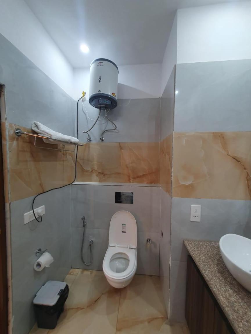 Akash Hotel Managed By Jk Hotels & Resorts Kathua Luaran gambar