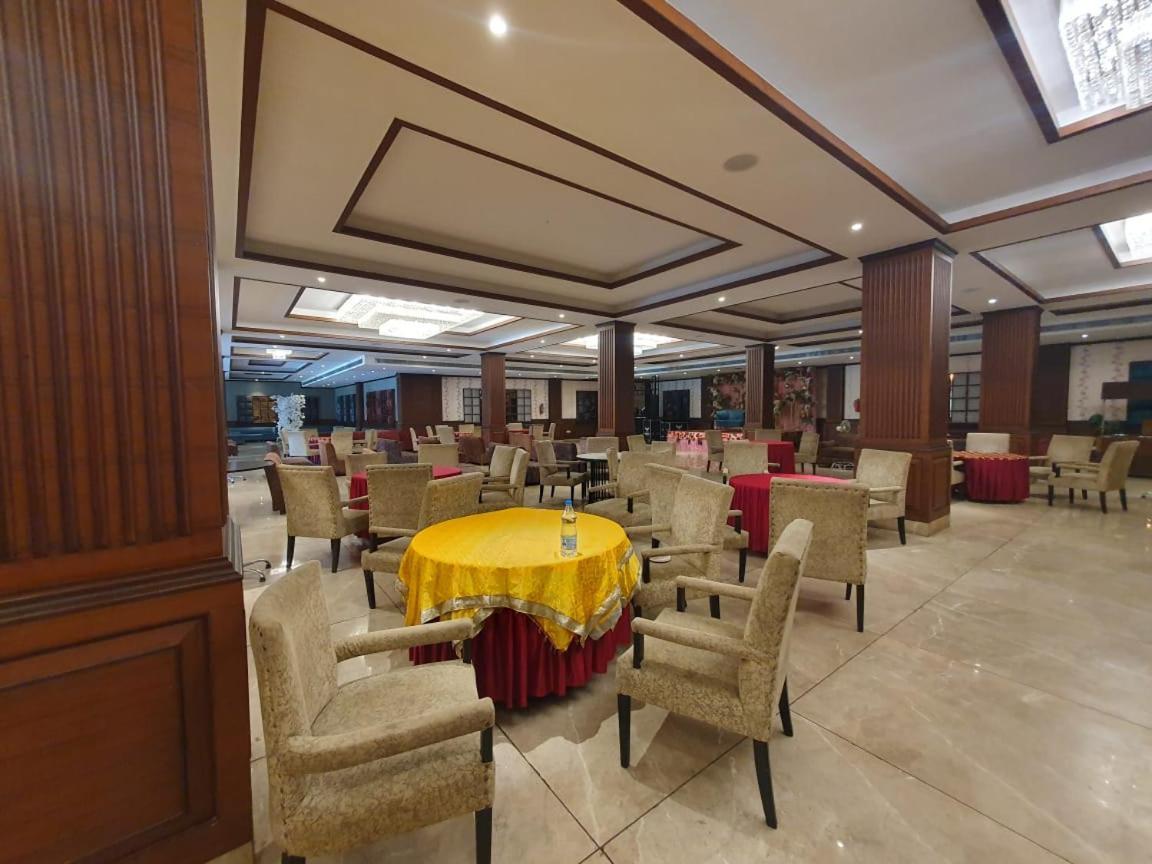 Akash Hotel Managed By Jk Hotels & Resorts Kathua Luaran gambar